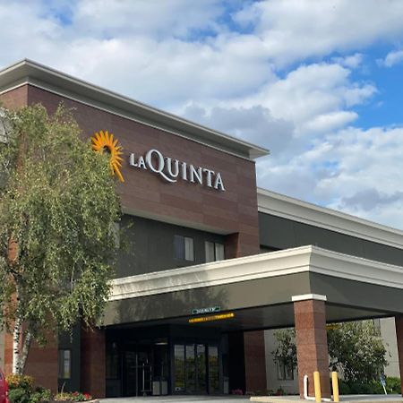 La Quinta By Wyndham Harrisburg Airport Hershey Exterior photo