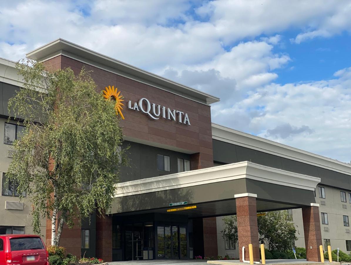 La Quinta By Wyndham Harrisburg Airport Hershey Exterior photo